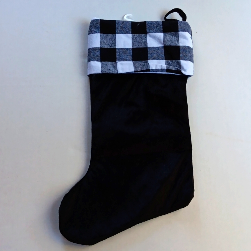 DOG CHRISTMAS STOCKING - Picture 4 of 4